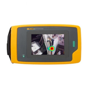 Máy chụp ảnh sóng âm FLUKE FLK-II500 (II500, phát hiện rò rỉ khí)