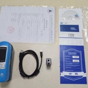 Máy đo độ bóng khẩu độ nhỏ CHN SPEC CS-300S 11 Máy đo độ bóng khẩu độ nhỏ CHN SPEC CS-300S