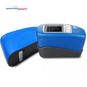 Máy đo độ bóng khẩu độ nhỏ CHN SPEC CS-300S 6 Máy đo độ bóng khẩu độ nhỏ CHN SPEC CS-300S