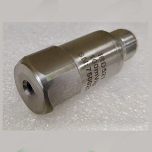 Cảm biến rung công nghiệp IRD IRD521 (100 mV/g, 2 Pin MS, 1/4