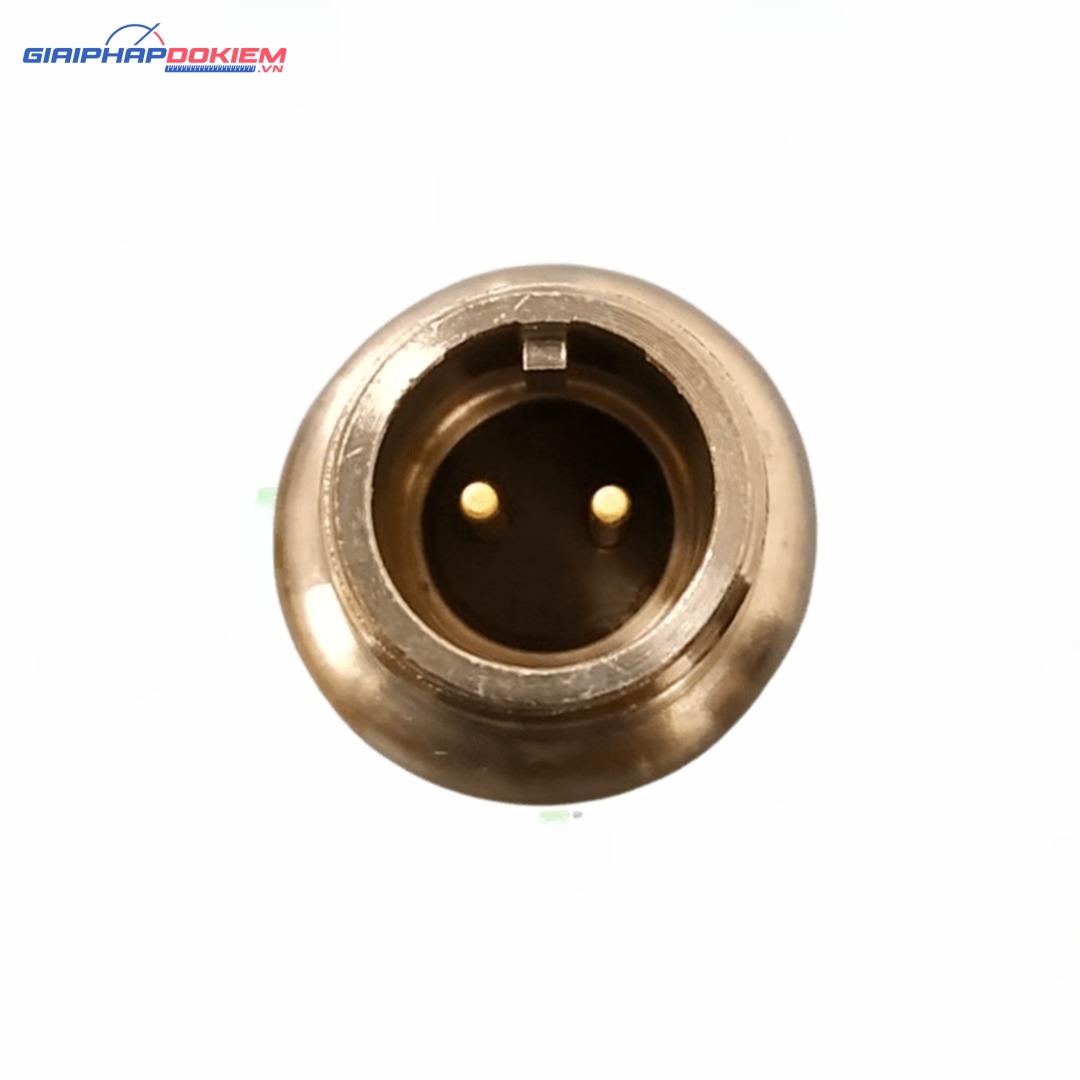 Cảm biến rung công nghiệp IRD IRD521 (100 mV/g, 2 Pin MS, 1/4"-28 UNF Female) 11 Cảm biến rung công nghiệp IRD IRD521 (100 mV/g, 2 Pin MS, 1/4