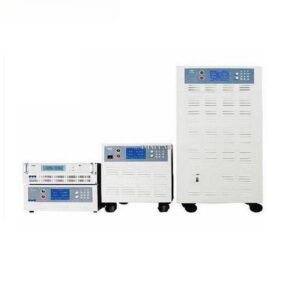 Nguồn DC Ainuo AN50403S(F) (0-35V, 0-300A, 0-9kVA)