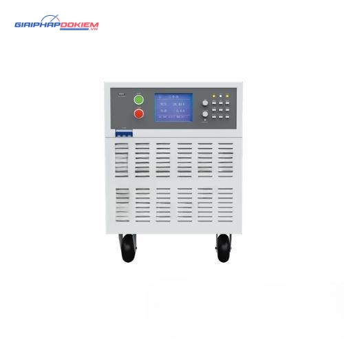 Nguồn DC Ainuo AN50410(F) (0-35V, 0-1000A, 0-30kVA) 2 Nguồn DC Ainuo AN50410(F) (0-35V, 0-1000A, 0-30kVA)