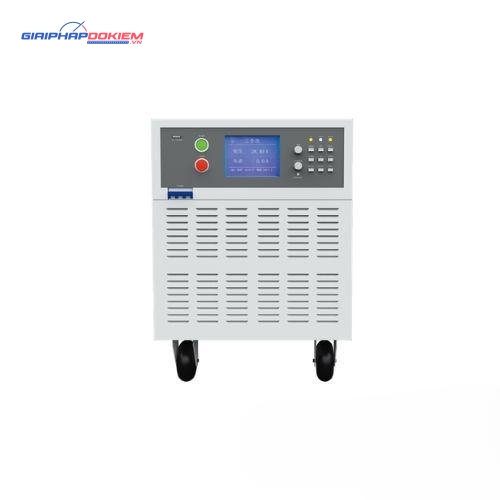 Nguồn DC Ainuo AN50710(F) (0-330V, 0-100A, 0-30kVA) 1 Nguồn DC Ainuo AN50710(F) (0-330V, 0-100A, 0-30kVA)