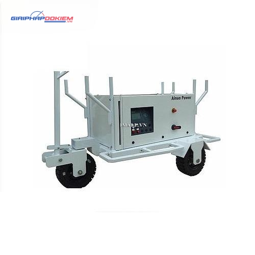 Nguồn DC dùng trong hàng không Ainuo AN52806(F) (18KW, 600A, 20V-32V) 2 Nguồn DC dùng trong hàng không Ainuo AN52806(F) (18KW, 600A, 20V-32V)