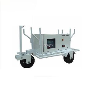 Nguồn DC dùng trong hàng không Ainuo AN52808(F) (22KW, 800A, 20V-32V)