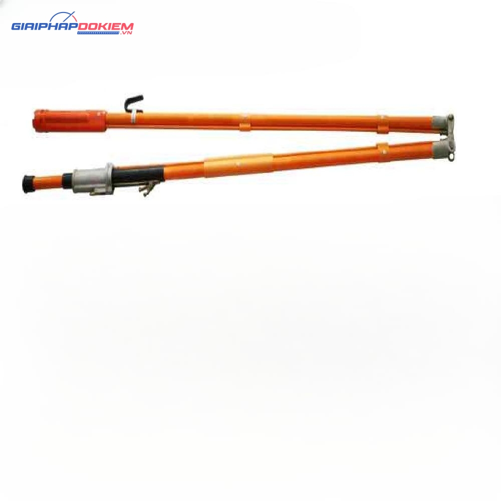 Sào Tiếp Địa 1 Đoạn Terex Ritz RC403-0293 (112kV) 4 Sào Tiếp Địa 1 Đoạn Terex Ritz RC403-0293 (112kV)