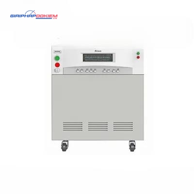 Nguồn chuyển đổi tần số AC 1 pha Ainuo AN97010H(F) (10 kVA, 45.5A) 2 Nguồn chuyển đổi tần số AC 1 pha Ainuo AN97010H(F)