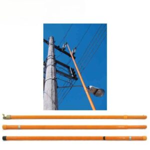 Sào Khớp Nối Mở Rộng Terex Ritz VMR-90/L (5/6.45m) 5 Sào Khớp Nối Mở Rộng Terex Ritz VMR-90/L (5/6.45m)