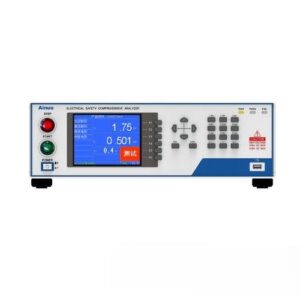 Máy kiểm tra an toàn điện Ainuo AN9640H(F)