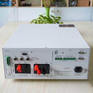 Máy kiểm tra an toàn điện Ainuo AN9640H(F) 7 Máy kiểm tra an toàn điện Ainuo AN9640H(F)