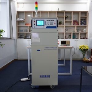 Máy kiểm tra an toàn điện Ainuo AN9651H(F) 8 Máy kiểm tra an toàn điện Ainuo AN9651H(F)