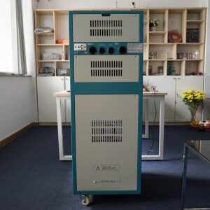 Máy kiểm tra an toàn điện Ainuo AN9651H(F) 7 Máy kiểm tra an toàn điện Ainuo AN9651H(F)