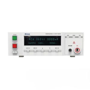 Thiết bị kiểm tra an toàn điện Ainuo AN9671B(F)