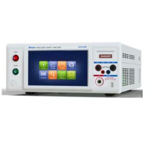 Máy phân tích an toàn điện Ainuo AN1637H(F) (200VA)