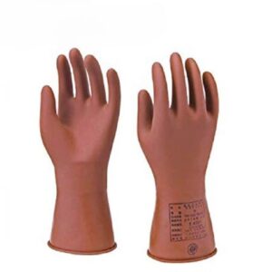 Găng Tay Cách Điện Hạ Thế Yotsugi YS102-01-00 (600V)