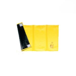 Thảm Nhựa Cách Điện Hạ Thế Yotsugi YS209-01-02 500mm*1000mm (600V) 8 Thảm Nhựa Cách Điện Hạ Thế Yotsugi YS209-01-02 500mm*1000mm (600V)