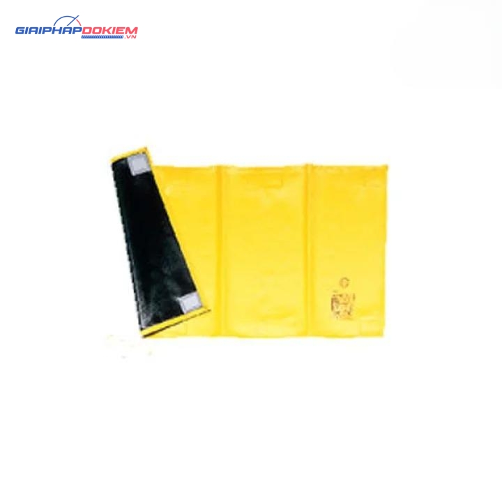 Thảm Nhựa Cách Điện Hạ Thế Yotsugi YS209-01-02 500mm*1000mm (600V) 6 Thảm Nhựa Cách Điện Hạ Thế Yotsugi YS209-01-02 500mm*1000mm (600V)