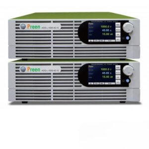 Bộ nguồn lập trình AC Preen ADG-L Series