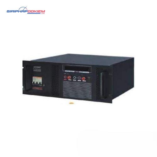 Bộ cấp nguồn DC Rack Mount Preen ADC Series 2 Bộ cấp nguồn DC Rack Mount Preen ADC Series
