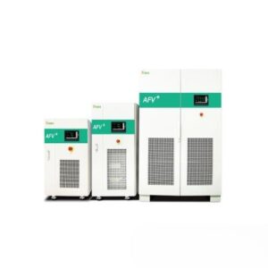 Nguồn AC lập trình công suất cao Preen AFV+ Series