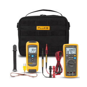 Nhiệt kế cặp nhiệt điện FLUKE FLK-T3000FC (Fluke-T3000 FC, Wireless) 8 Nhiệt kế cặp nhiệt điện FLUKE FLK-T3000FC (Fluke-T3000 FC, Wireless)