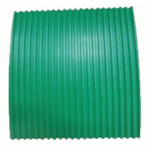 Thảm Lót Cao Su (Xanh/Kẻ Nhám) YOTSUGI YS231-02-04 6MM (7kV)