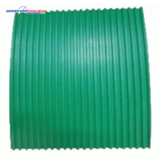 Thảm Lót Cao Su (Xanh/Kẻ Nhám) YOTSUGI YS231-02-04 6MM (7kV) 8 Thảm Lót Cao Su (Xanh/Kẻ Nhám) YOTSUGI YS231-02-04 6MM (7kV)