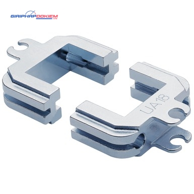 Máy Ép Thuỷ Lực Klauke EKM 60 UNV Bằng Pin 42 Máy Ép Thuỷ Lực Klauke EKM 60 UNV Bằng Pin