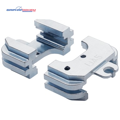 Máy Ép Thuỷ Lực Klauke EKM 60 UNV Bằng Pin 97 Máy Ép Thuỷ Lực Klauke EKM 60 UNV Bằng Pin