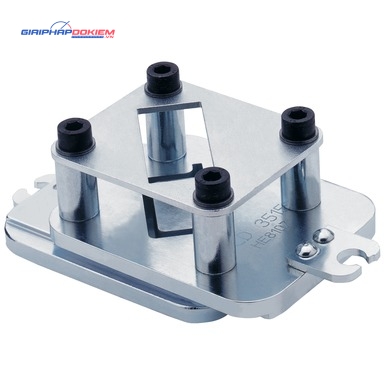 Máy Ép Thuỷ Lực Klauke EK 60 UNV Bằng Pin 105 Máy Ép Thuỷ Lực Klauke EK 60 UNV Bằng Pin