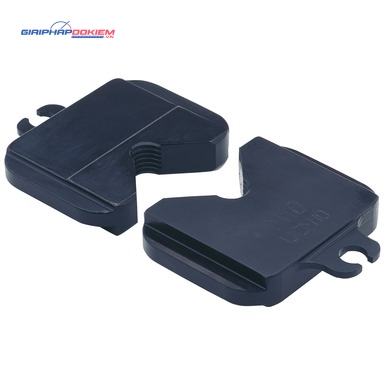Máy Ép Thuỷ Lực Klauke EKM 60 UNV Bằng Pin 106 Máy Ép Thuỷ Lực Klauke EKM 60 UNV Bằng Pin