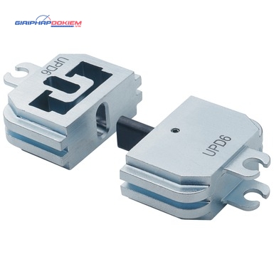 Máy Ép Thuỷ Lực Klauke EK 60 UNV Bằng Pin 109 Máy Ép Thuỷ Lực Klauke EK 60 UNV Bằng Pin