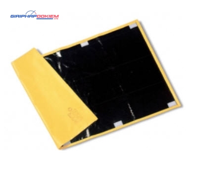 Thảm Nhựa Cách Điện Hạ Thế Yotsugi YS209-01-03 600mm*1000mm (600V) 7 Thảm Nhựa Cách Điện Hạ Thế Yotsugi YS209-01-03 600mm*1000mm (600V)