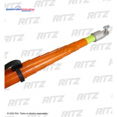 Sào thao tác 9.16m Ritz VTT 1/7 (110kV) 7 Sào thao tác 9.16m Ritz VTT 1/7 (110kV)