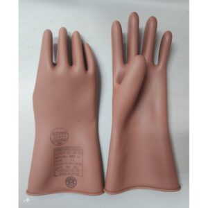 Găng Tay Cách Điện Hạ Thế Yotsugi YS102-04-00 (600V)