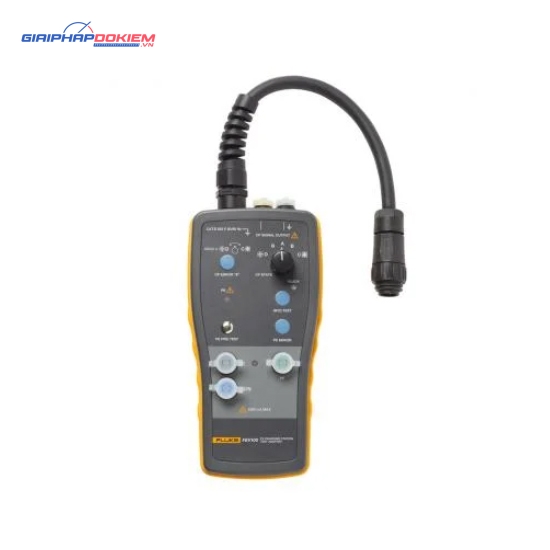 Thiết bị lắp đặt kiểm tra đa chức năng FLUKE FLK-FEV100/TY1 4 Thiết bị lắp đặt kiểm tra đa chức năng FLUKE FLK-FEV100/TY1