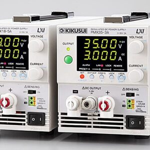 Máy cấp nguồn DC KIKUSUI PMX18-5A (DC power supply) 5 Máy cấp nguồn DC KIKUSUI PMX18-5A (DC power supply)