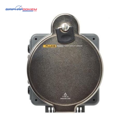 Cửa sổ đo điện FLUKE PQ400/B (Chỉ vỏ bọc) 2 Cửa sổ đo điện FLUKE PQ400/B (Chỉ vỏ bọc)