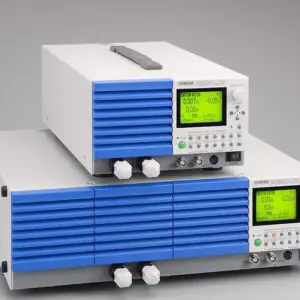 Tải điện tử KIKUSUI PLZ-4WL series 7 Tải điện tử KIKUSUI PLZ-4WL series