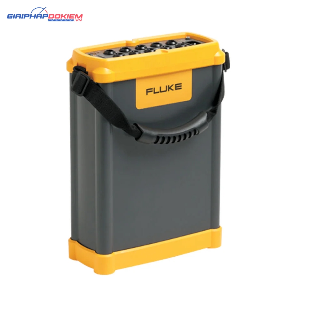 Máy lưu trữ chất lượng điện ba pha Fluke 1750 3 Máy lưu trữ chất lượng điện ba pha Fluke 1750