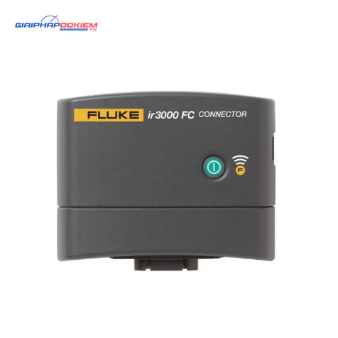 Thiết bị kết nối không dây FLUKE-IR3000FC (for 289, 287, 789) 2 Thiết bị kết nối không dây FLUKE-IR3000FC (for 289, 287, 789)