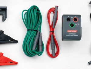 Bộ phụ kiện và dây dẫn thử nghiệm FLUKE TL-6000-INTL 5 Bộ phụ kiện và dây dẫn thử nghiệm FLUKE TL-6000-INTL