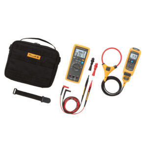 Đồng hồ vạn năng FLUKE FLK-V3001FC KIT
