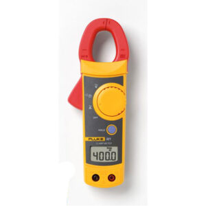 Ampe kìm AC Fluke 321 (400A)