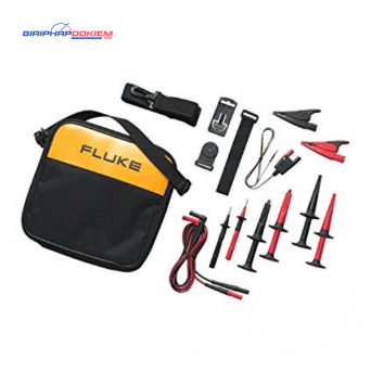 Bộ đầu đo FLUKE TLK-289 3 Bộ đầu đo FLUKE TLK-289