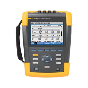 Thiết bị phân tích chất lượng công suất Fluke 434/003