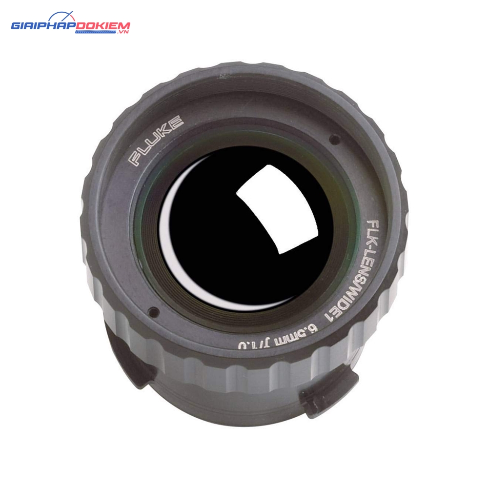 Ống kính FLUKE FLK-LENS/WIDE2 (Dùng cho Ti401 PRO / Ti480 PRO Ti300+ TiX501 / TiX580) 2 Ống kính FLUKE FLK-LENS/WIDE2 (Dùng cho Ti401 PRO / Ti480 PRO Ti300+ TiX501 / TiX580)