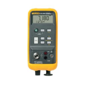 Máy hiệu chuẩn áp suất FLUKE-718 100US (-12 ~ 100 PSI)
