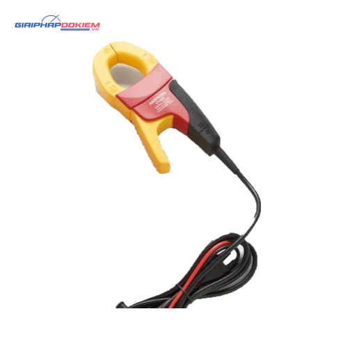 Kẹp đo dòng điện FLUKE CT-400 3 Kẹp đo dòng điện FLUKE CT-400